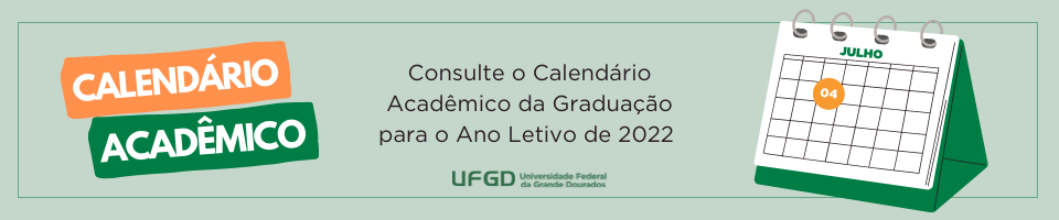  Calendário Acadêmico de Graduação - 2022 - Res. CEPEC nº 331/2022
